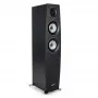 Напольная акустика Jamo C 95 II Black Ash